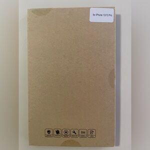 Tempered glass screen protector